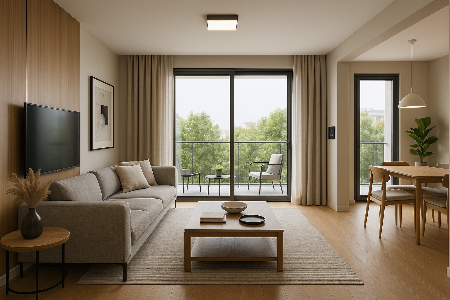 İhtiyaca Göre Konut Üretimi: Melsa İnşaat’ın Modern Yaklaşımı Konut Üretiminde Yeni Dönem