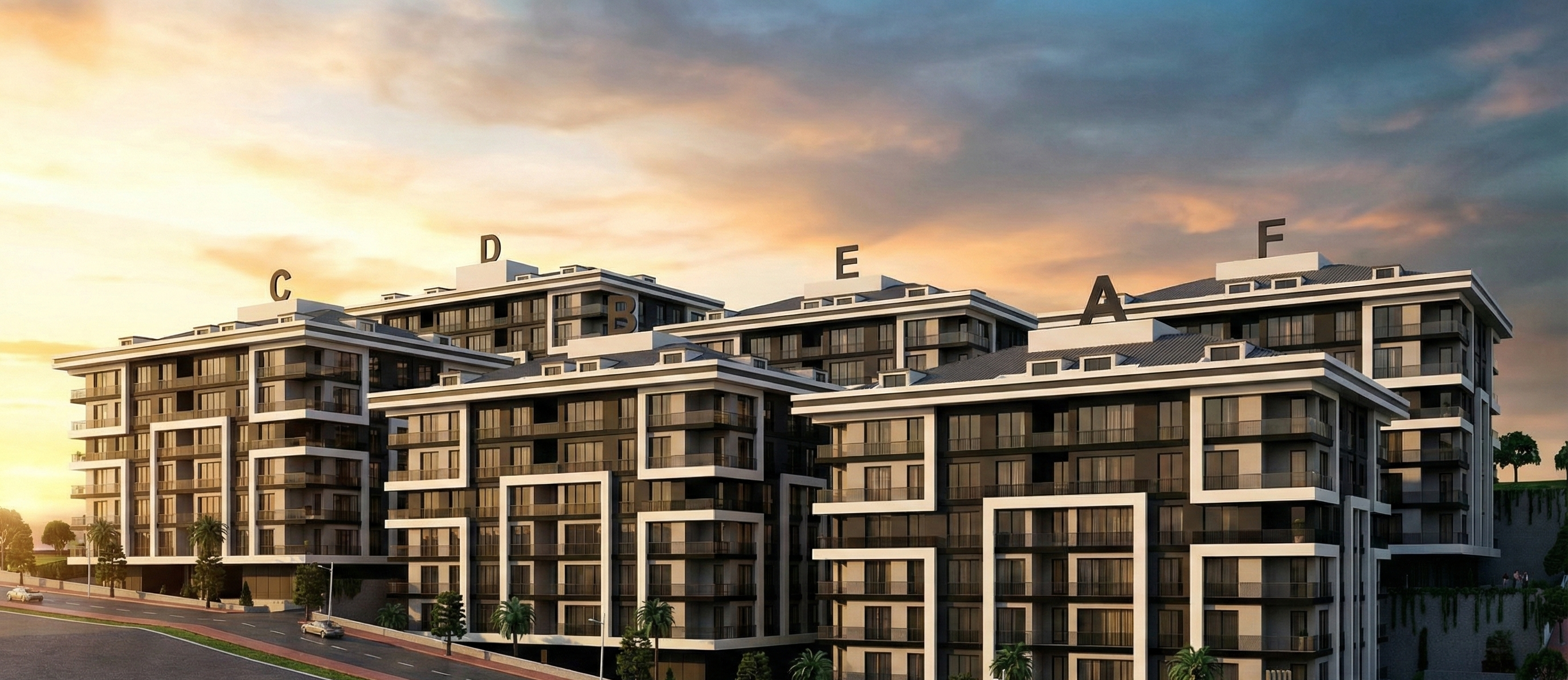 Az Katlı Mimari Neden Yeniden Değer Kazanıyor? Çengelköy Örneği