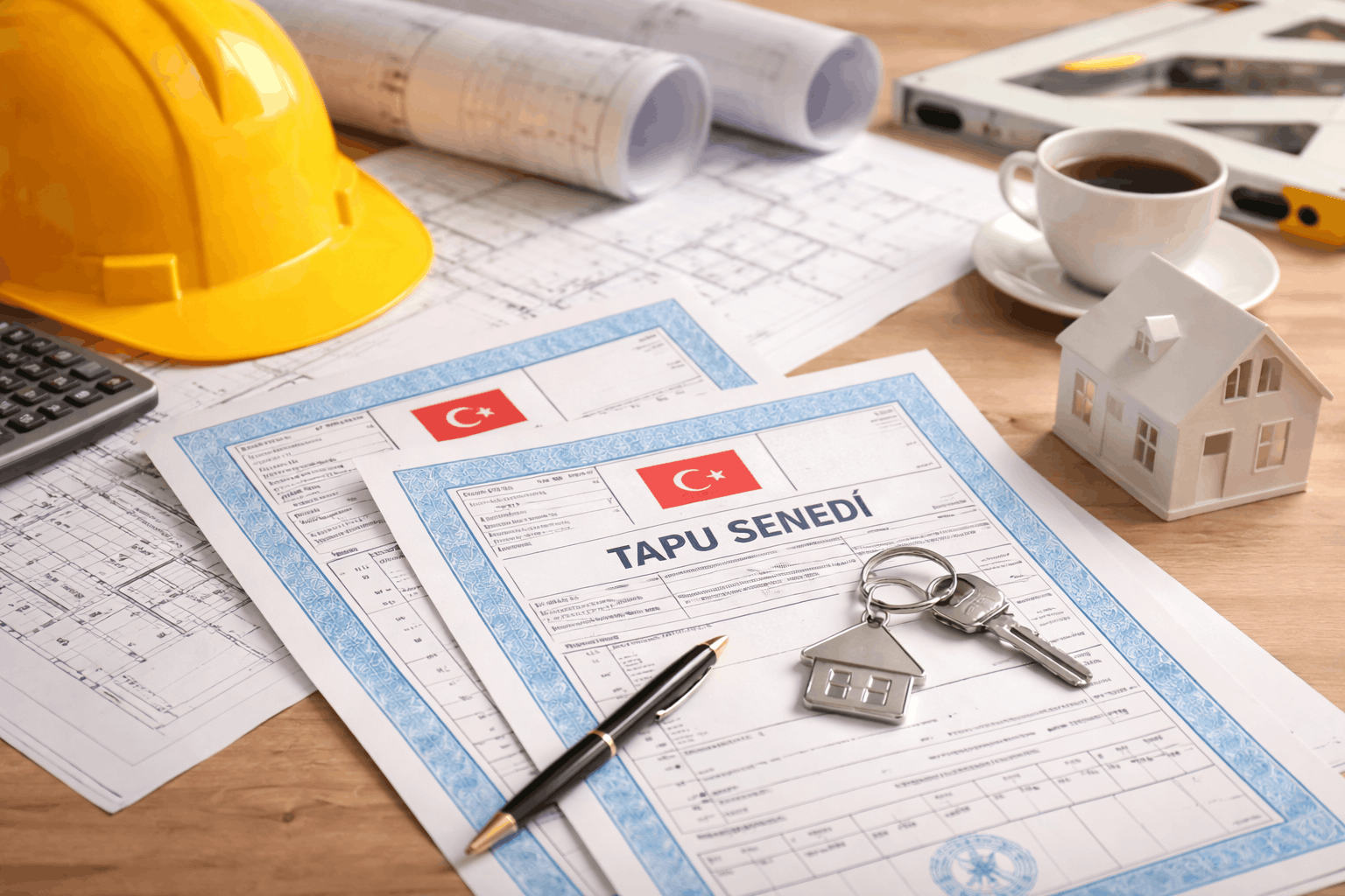 Kat İrtifakı ve Kat Mülkiyeti Arasındaki Fark Nedir?