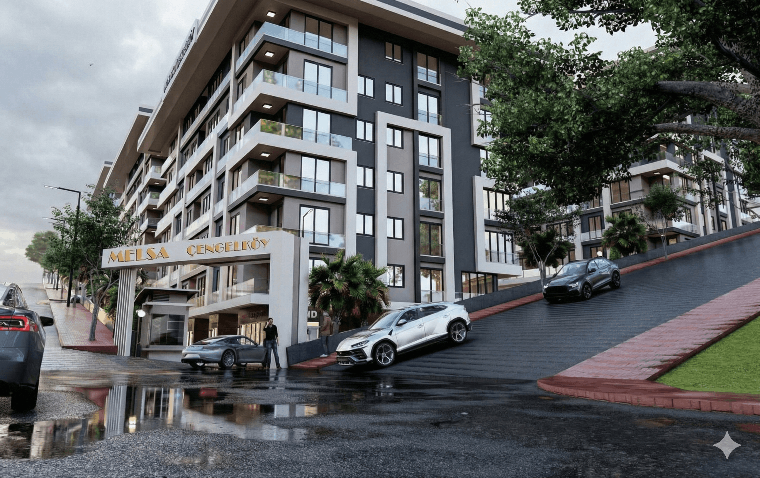 Rayiç Bedel Artarken Bir Maliyet Değişmiyor: Tapu Harcı Yok