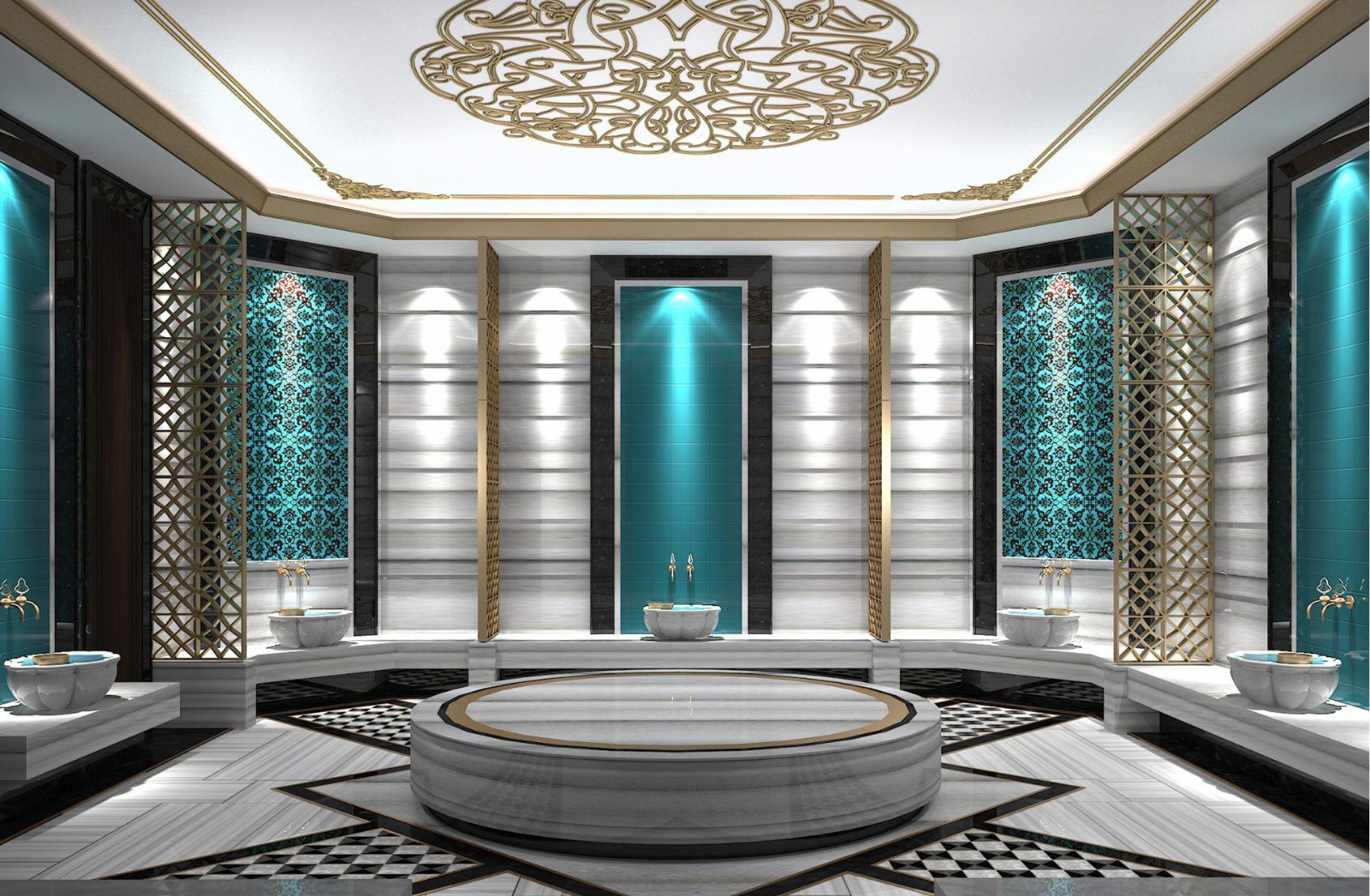 HAMAM