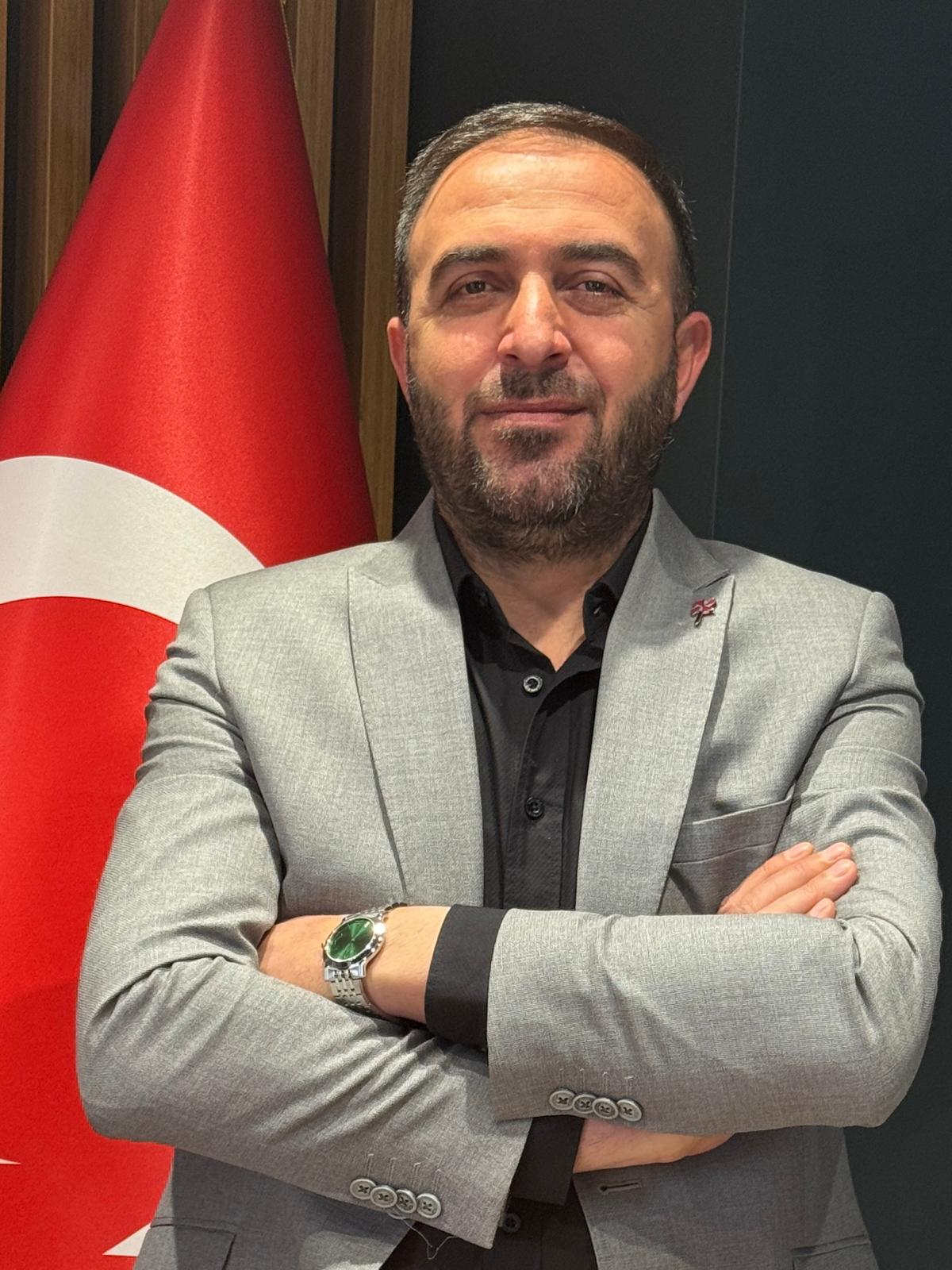 Cüneyt Uludağ