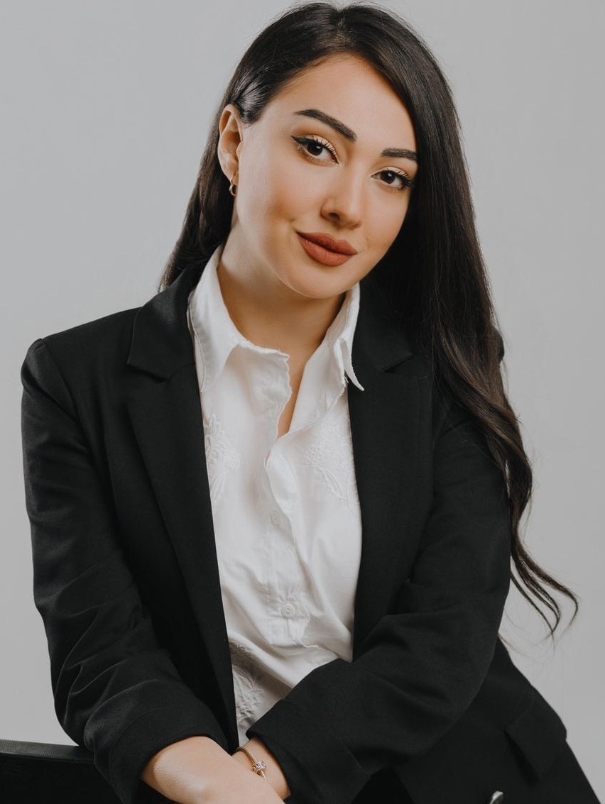 Chimnaz Allakhverdieva