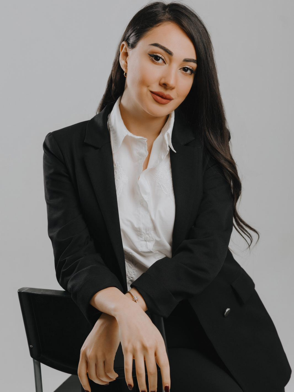 Chimnaz Allakhverdieva